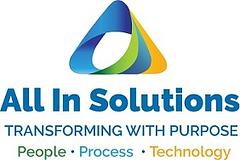 All In Solutions logo