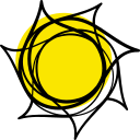 Sun River Health logo