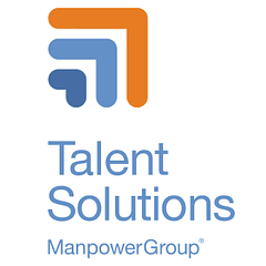 Talent Solutions logo