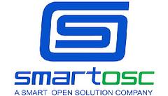 SmartOSC logo