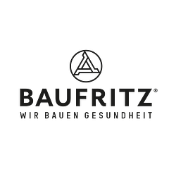 Bau-Fritz GmbH & Co. KG, seit 1896 logo