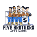 FIVE BROTHERS APPLIANCE logo