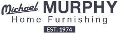 Michael Murphy Home Furnishing logo