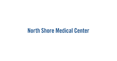 North Shore Medical Center logo