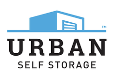 Urban Self Storage logo
