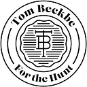Tom Beckbe logo