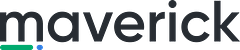 Maverick Payments logo