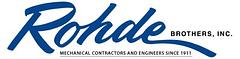 Rohde Brothers logo