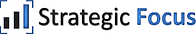 Strategic Focus logo