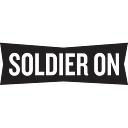 Soldier On Transportation logo