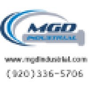 MGD Industrial Corp. logo