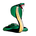 Cobra Concrete Cutting Services Co. logo