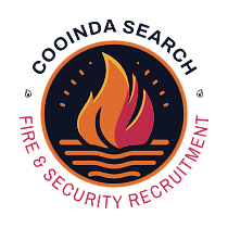 Cooinda Search logo