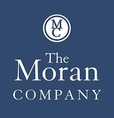 The Moran Company logo