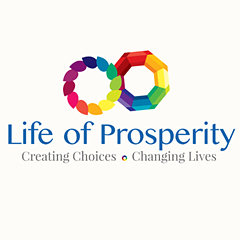 Life of Prosperity logo