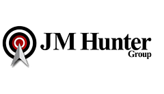 JM Hunter Group logo