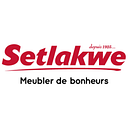 Setlakwe meubles logo