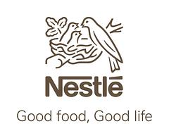 Nestlé Chile S.A logo