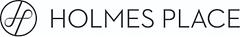 Holmes Place Health Clubs  SOG logo