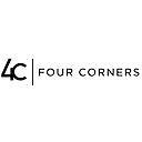 Four Corners Building Supply logo