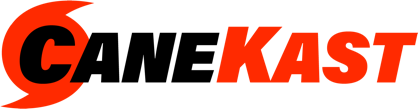 Canekast logo