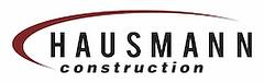 Hausmann Construction logo
