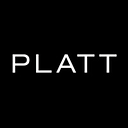 PLATT logo