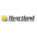 Heartland Label Printers logo
