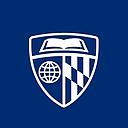 Johns Hopkins University logo
