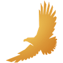 Lucky Eagle Casino logo