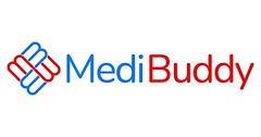 MediBuddy logo