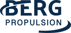 Berg Propulsion AB logo