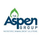 The Aspen Group logo