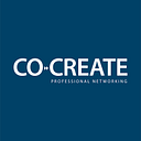 Create+Co logo