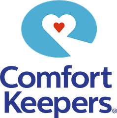 Comfort Keepers of North Georgia logo