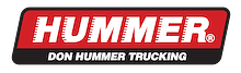 Don Hummer Trucking Corporation logo