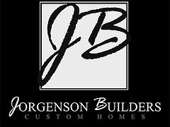 Jorgenson Builders logo