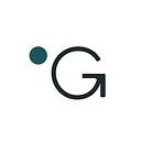 Gradient logo