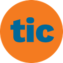 TIC - The Industrial Company logo
