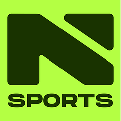 N Sports logo