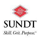 Sundt Construction logo