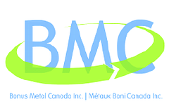 Métaux Boni Canada logo