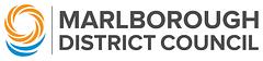 Marlborough District Council logo