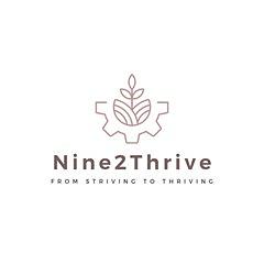 Nine2Thrive Limited logo