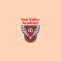 Sun Valley Academy logo