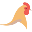 Rushtown Poultry logo