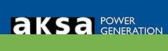 Aksa Power Generation USA logo