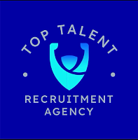 Toptalent logo