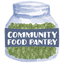 Community Harvest Food Pantry logo