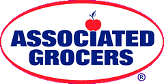 Associated Grocers logo